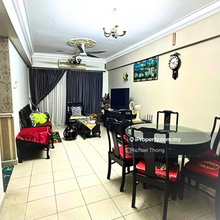 Spacious Ken D'sara 1 Condo for Rent - Prime PJ Location & Facilities