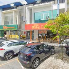 Good Buy Bukit jalil Prime Area, Hot Cake Zone, Proi Above 4, freehold