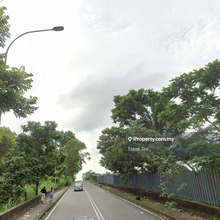 Kawasan Perindustrian Tampoi Johor industrial land for sale