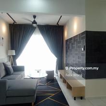 Seri Topaz @ Puchong Intan For Rent