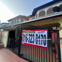 Taman Putra Indah, Seri Kembangan