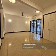 Safa Terraces Desa Parkcity 2 Storey Quiet Neighborhood
