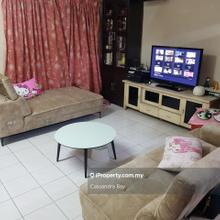 Terrace house for Sale