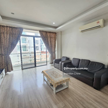 The Park Residence 3 Bedroom Unit For Rent