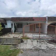 Single Storey at Lahat Perak