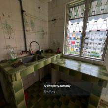 Wangsa Maju Seksyen 2 Flat