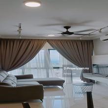 The Annex @ Medan Connaught, Taman Connaught, kuala lumpur
