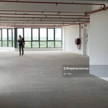 Teega Office Puteri Harbour Iskandar Puteri Teega Residence Almas