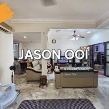 Full Reno And Extend And Fully Tile, Putra Bahagia, Putra Heights, Usj