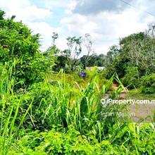 Kampung Desa Putra, Sg Merab