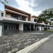 Terraza Villa @ Eco Sanctuary Area Specialist