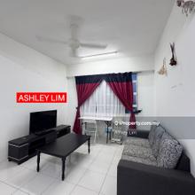 The Pulse Condo Rent Gelugor Fully Furnished Unit Move In Condition