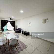 Apartment For Sale @ Taman Laguna