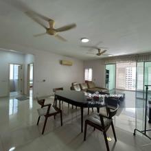 Corner Unit For Sale, Facing Lakeview