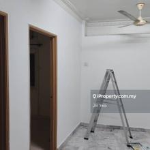 Apartment Gated Guarded have Lift mini mart setapak speed mart