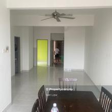 162 Residency @ Selayang For Sale