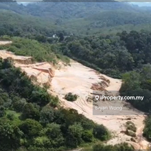 Hulu Langat Tekali Agriculture Land Zoning Industrial land For Sale