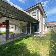 Bungalow For Sale Taman Krubong Perdana , Melaka