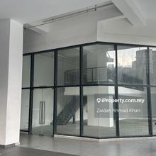 Facing Main Road or Ground Floor We Have Many Unit Here