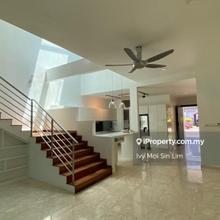 D'Banyan Residency @ Sutera Harbour Super Link House