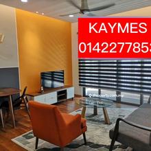 The Tamarind Tanjung Tokong 1047sf Fully Furnished 2 Carpark