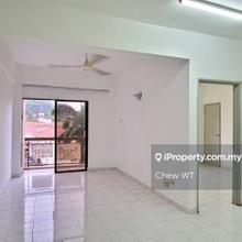 Desa Relau - Bayan Lepas Apartment Unit For Sale 