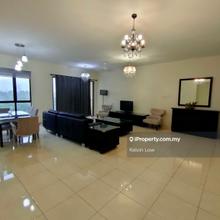 Casa Indah 1 Condominium MRT Surian Kota Damansara Tropicana IOI Mall