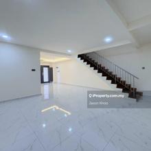 Taman Daya 2storey terrace house for sale