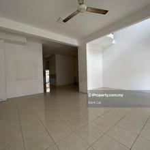 Double Storey Taman Damai Utama Bandar Kinrara 22x75 nearby Pavilion 2