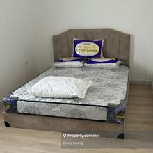 Jrk convena small room