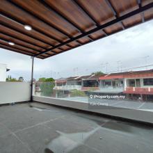 Walking distance sjkc Kulai Besar, nearby Tesco, Kulai Highway