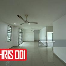 Kulim Utama 1 Storey Bungalow Near Kulim Hi-Tech Kedah