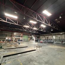 Taman Skudai Jaya @ Double Storey Office / Detached Factory
