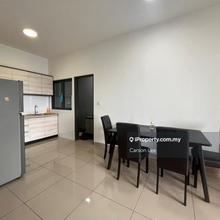 Fully Furnished Move In Condition