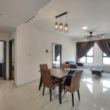 Brand New and Ready to move in