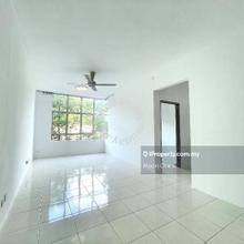 100% Full loan, 1st home special offer Sierra Residency Bandar Kinrara