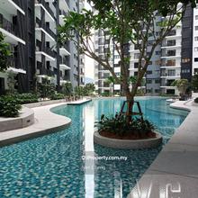 Huni Residence Brand New Luxury Township Eco Ardence Setia Alam 