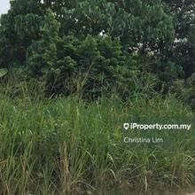 Sungai Choh, Serendah - Zone Industrial