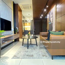 Cheapest New Condo Puchong