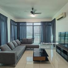 Condominium for Rent