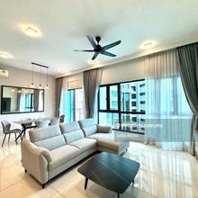 Alila 2 Luxury Condo Id Design Fully Furnished Rent At Tanjung Bunga