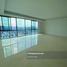 D'rapport jalan ampang condo 1108sf