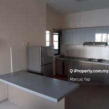High rise corner unit sell below market value, many unit on hand