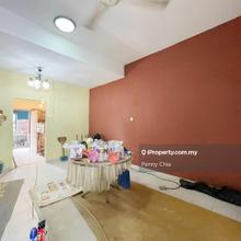 Renovated Taman Desa Kemuning Shah Alam Seksyen 32