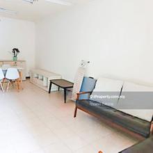 Ground Floor Townhouse Cyberia Smarthomes, Cyberjaya Townhouse 