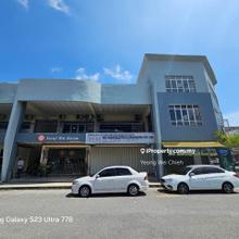 Ayer Keroh Bukit Katil Kompleks Niaga Melaka Perdana G Floor Shop