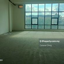 Ground Floor Shop For Sale at Shaftbury Ave Putrajaya