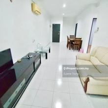Stack 128 Apartment - Bdc / Rh / Near Galacity 