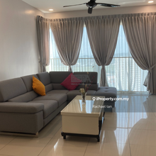 The Clovers (Block C, High Floor) in Bayan Lepas
