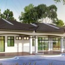 Taman Serai Semambu Bagan Serai Direct Developer